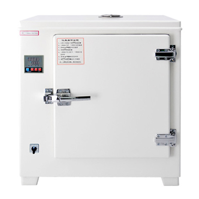 上海躍進(jìn)電熱恒溫干燥箱HGZN-72（老型號(hào)GZX-DH·400-BS）